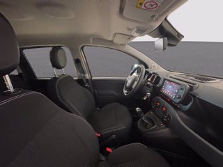FIAT Panda 1.0 firefly hybrid s&s 70cv 5p.ti