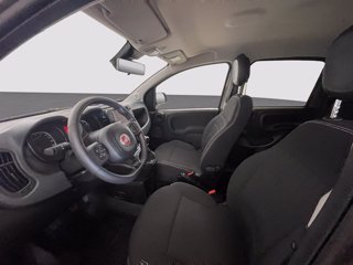 FIAT Panda 1.0 firefly hybrid s&s 70cv 5p.ti