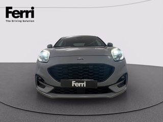 FORD Puma 1.0 ecoboost h ST-Line s&s 125cv auto