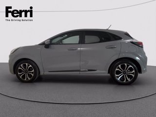 FORD Puma 1.0 ecoboost h ST-Line s&s 125cv auto