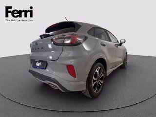 FORD Puma 1.0 ecoboost h ST-Line s&s 125cv auto