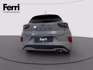 FORD Puma 1.0 ecoboost h ST-Line s&s 125cv auto