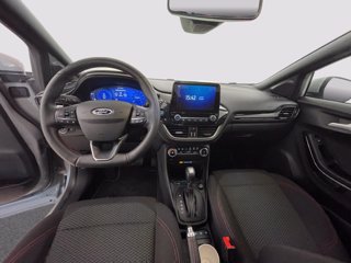 FORD Puma 1.0 ecoboost h ST-Line s&s 125cv auto