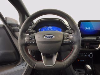 FORD Puma 1.0 ecoboost h ST-Line s&s 125cv auto