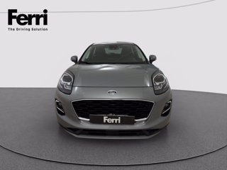FORD Puma 1.0 ecoboost h Titanium s&s 125cv