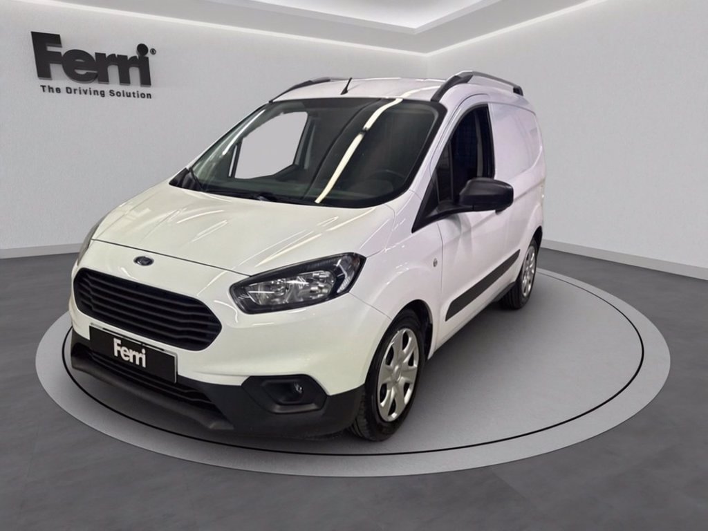 FORD Transit Courier 1.5 tdci 75cv S&S Trend my20