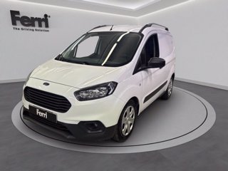 FORD Transit Courier 1.5 tdci 75cv S&S Trend my20