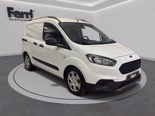 FORD Transit Courier 1.5 tdci 75cv S&S Trend my20