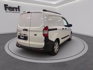 FORD Transit Courier 1.5 tdci 75cv S&S Trend my20
