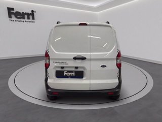 FORD Transit Courier 1.5 tdci 75cv S&S Trend my20