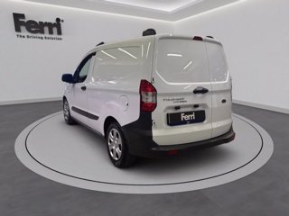 FORD Transit Courier 1.5 tdci 75cv S&S Trend my20