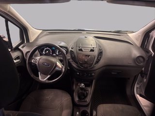 FORD Transit Courier 1.5 tdci 75cv S&S Trend my20