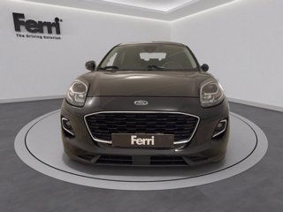 FORD Puma 1.0 ecoboost h Titanium Design s&s 125cv
