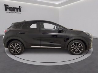 FORD Puma 1.0 ecoboost h Titanium Design s&s 125cv