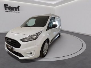 FORD Transit Connect 210 1.5 ecoblue 100cv Trend L2H1 E6.2