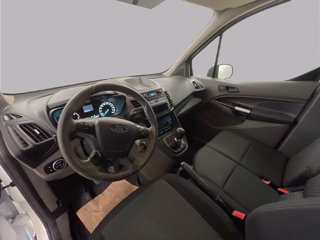 FORD Transit Connect 210 1.5 ecoblue 100cv Trend L2H1 E6.2