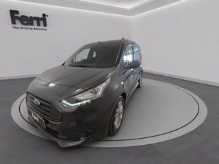 FORD Transit Connect 200 1.5 ecoblue 120cv Trend L1H1 auto E6.2