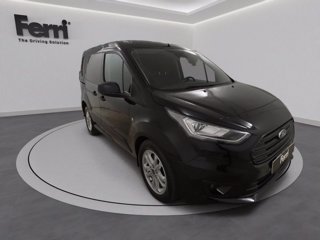 FORD Transit Connect 200 1.5 ecoblue 120cv Trend L1H1 auto E6.2
