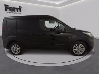 FORD Transit Connect 200 1.5 ecoblue 120cv Trend L1H1 auto E6.2