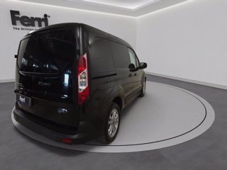 FORD Transit Connect 200 1.5 ecoblue 120cv Trend L1H1 auto E6.2