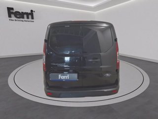 FORD Transit Connect 200 1.5 ecoblue 120cv Trend L1H1 auto E6.2