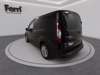FORD Transit Connect 200 1.5 ecoblue 120cv Trend L1H1 auto E6.2