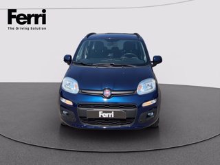FIAT Panda 1.2 Lounge s&s 69cv my19