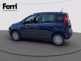 FIAT Panda 1.2 Lounge s&s 69cv my19