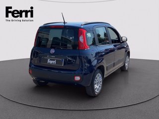 FIAT Panda 1.2 Lounge s&s 69cv my19