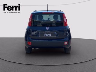 FIAT Panda 1.2 Lounge s&s 69cv my19