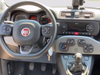FIAT Panda 1.2 Lounge s&s 69cv my19