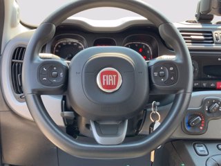 FIAT Panda 1.2 Lounge s&s 69cv my19