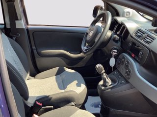 FIAT Panda 1.2 Lounge s&s 69cv my19