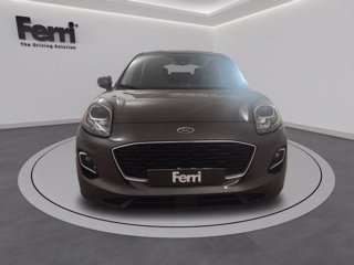 FORD Puma 1.0 ecoboost h Titanium s&s 125cv