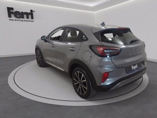 FORD Puma 1.0 ecoboost h Titanium s&s 125cv