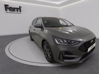 FORD Focus 1.5 ecoblue ST-Line 115cv auto