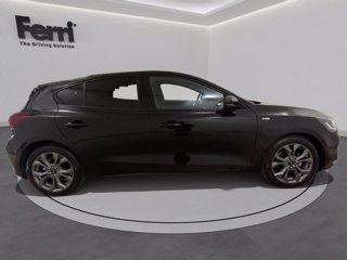 FORD Focus 1.5 ecoblue ST-Line 115cv auto