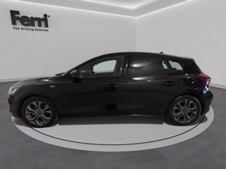 FORD Focus 1.5 ecoblue ST-Line 115cv auto