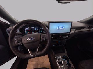FORD Focus 1.5 ecoblue ST-Line 115cv auto