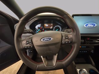 FORD Focus 1.5 ecoblue ST-Line 115cv auto