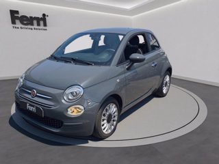 FIAT 500 1.0 hybrid Lounge 70cv