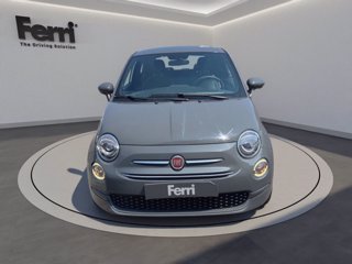 FIAT 500 1.0 hybrid Lounge 70cv