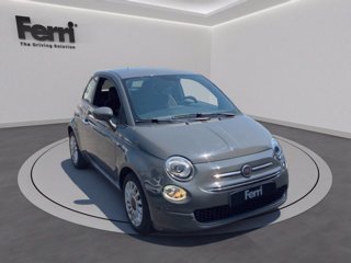 FIAT 500 1.0 hybrid Lounge 70cv