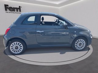 FIAT 500 1.0 hybrid Lounge 70cv