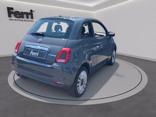 FIAT 500 1.0 hybrid Lounge 70cv