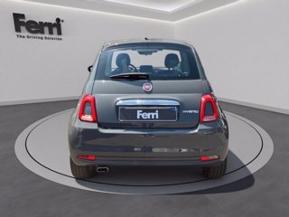 FIAT 500 1.0 hybrid Lounge 70cv