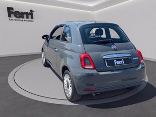 FIAT 500 1.0 hybrid Lounge 70cv