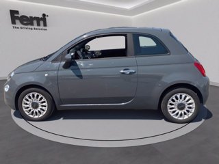 FIAT 500 1.0 hybrid Lounge 70cv