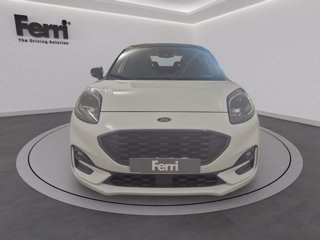 FORD Puma 1.0 ecoboost h ST-Line s&s 125cv auto