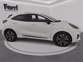 FORD Puma 1.0 ecoboost h ST-Line s&s 125cv auto